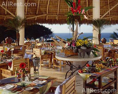 Four Seasons Resort Punta Mita 24